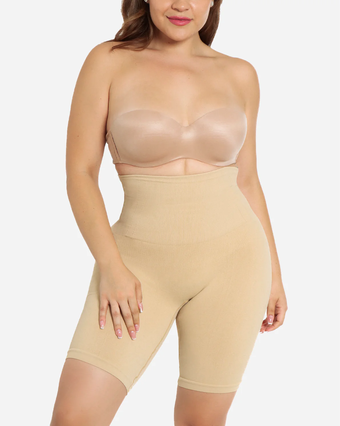SHORT FAJA MOLDEADORA PREMIUM