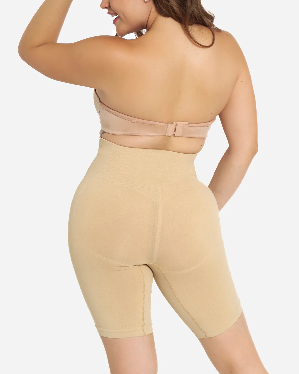 SHORT FAJA MOLDEADORA PREMIUM