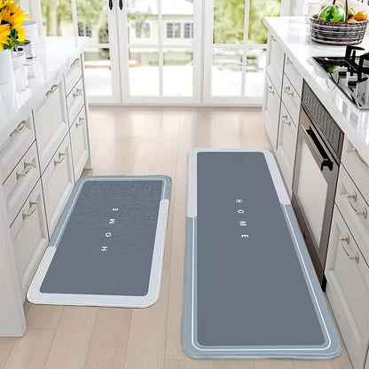 Tapete absorbente de cocina x2