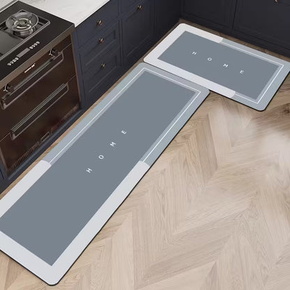 Tapete absorbente de cocina x2