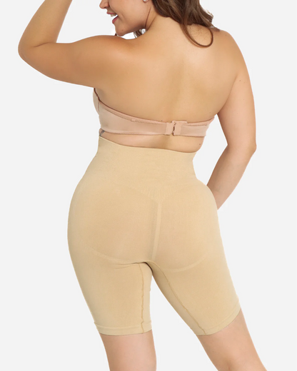SHORT FAJA MOLDEADORA PREMIUM